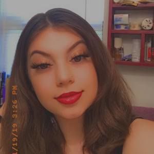 Meet your Posher, Cassidy